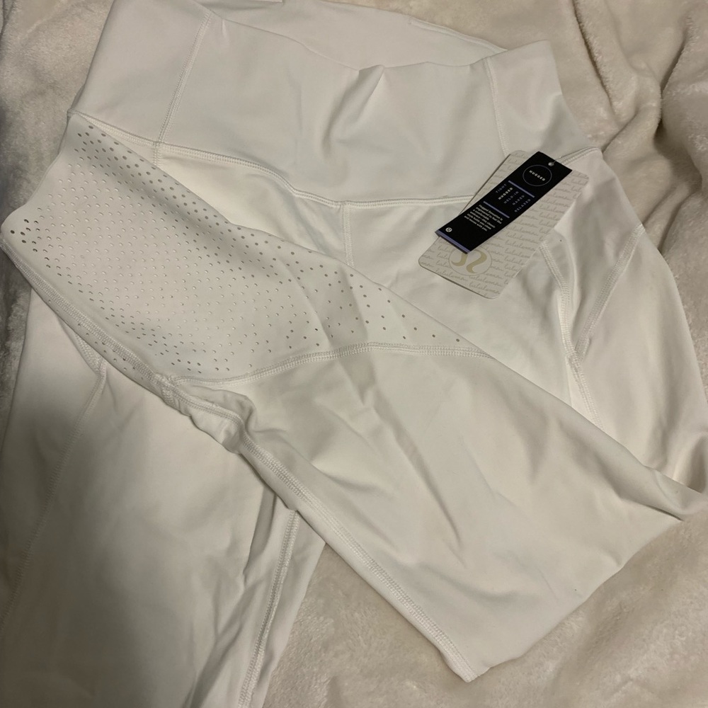 NEW lululemons with tags!